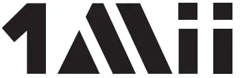 1Mii - logo