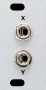 intellijel Link Connector Access Jacks