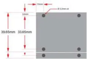 Installation Inductions