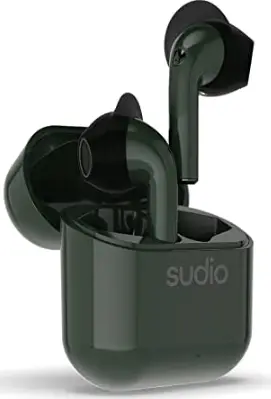 sudio NIO -True- Wireless -Earbuds -PRODUCT