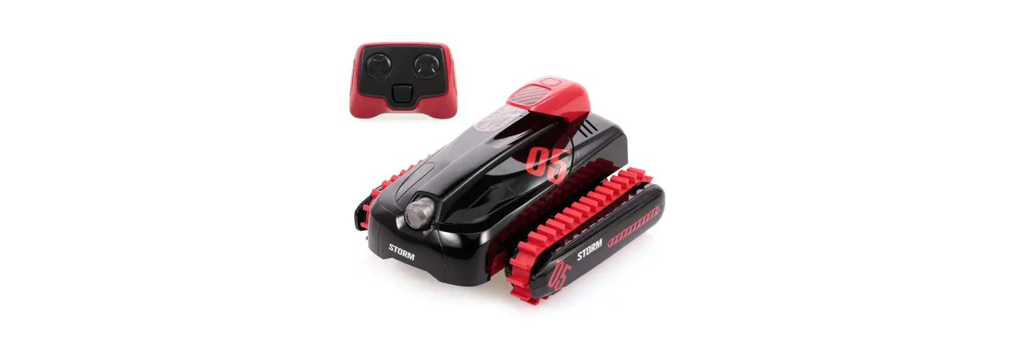 Huajia Technology Industry Wjrc5106 2-in-1 2.4g Double Drive Stunt Car Instruction Manual