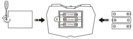 Huajia Technology Industry WJRC5106 2 In 1 2.4G Double Drive Stunt Car - figure 2
