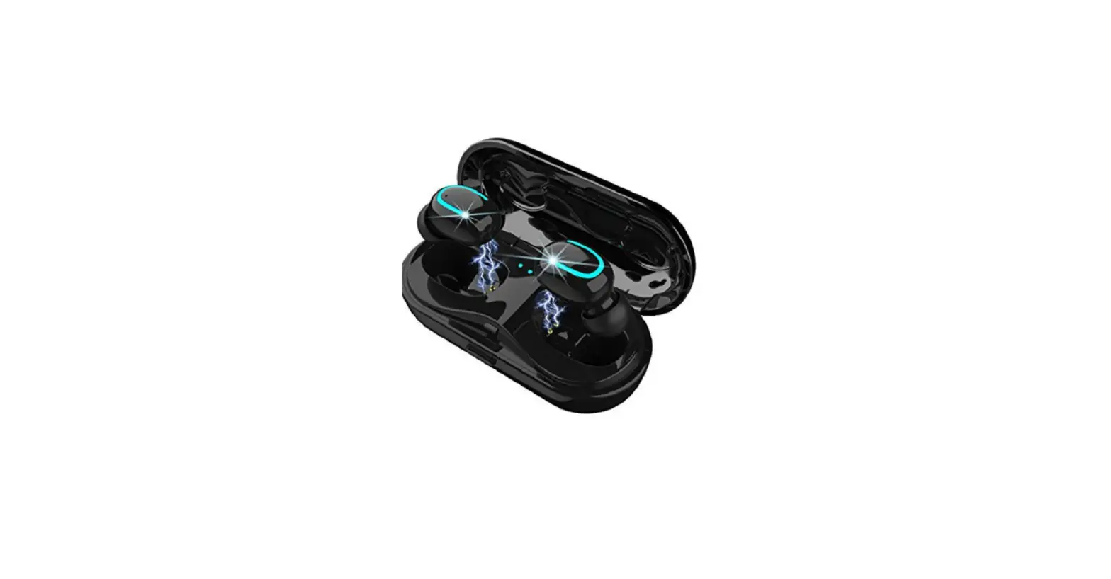 Best Wireless Earbuds For Jogging, Aerobic & Gym Activity-complete Features/user Manual