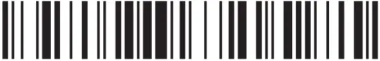 LG Bar code