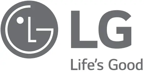 LG logo