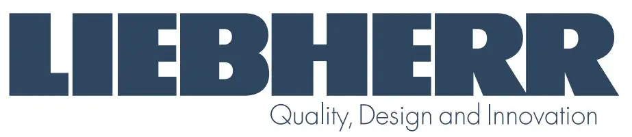 LIEBHERR logo