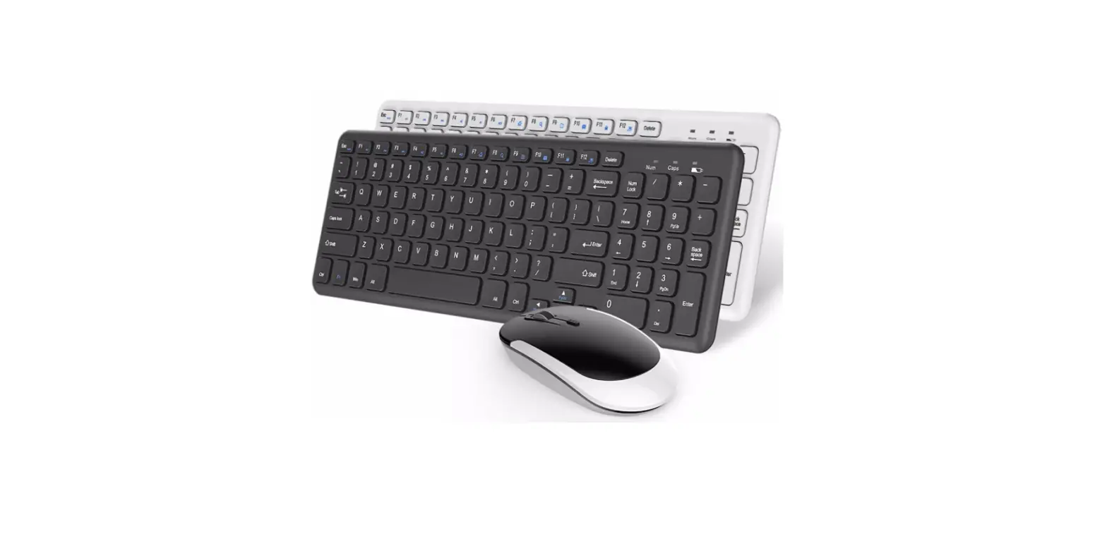 Shenzhen Hangshi Technology Md179 Wireless+2.4g Dual-mode Keyboard And Mouse User Manual Shenzhen Hangshi Technology Md179 Wireless+2.4g Dual-mode Keyboard And Mouse User Manual