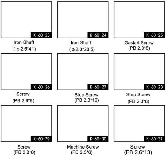 Guangdong Syma Model Aircraft Industrial K 60 Full-Scale 4WD Vehicle - Fig 16