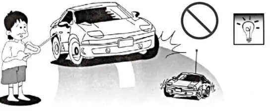 Guangdong Syma Model Aircraft Industrial K 60 Full-Scale 4WD Vehicle - Fig 8