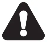 Caution Icon