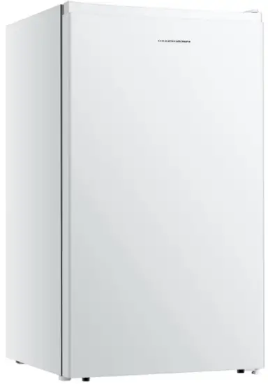 fridgemaster MUL4892MF 50cm Undercounter Larder Fridge