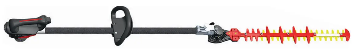 INFACO THD600-700p3 Electric Hedge Trimmer - fig 5