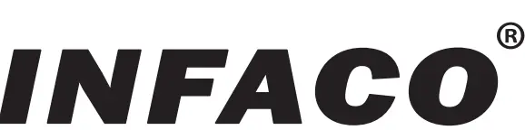 INFACO logo