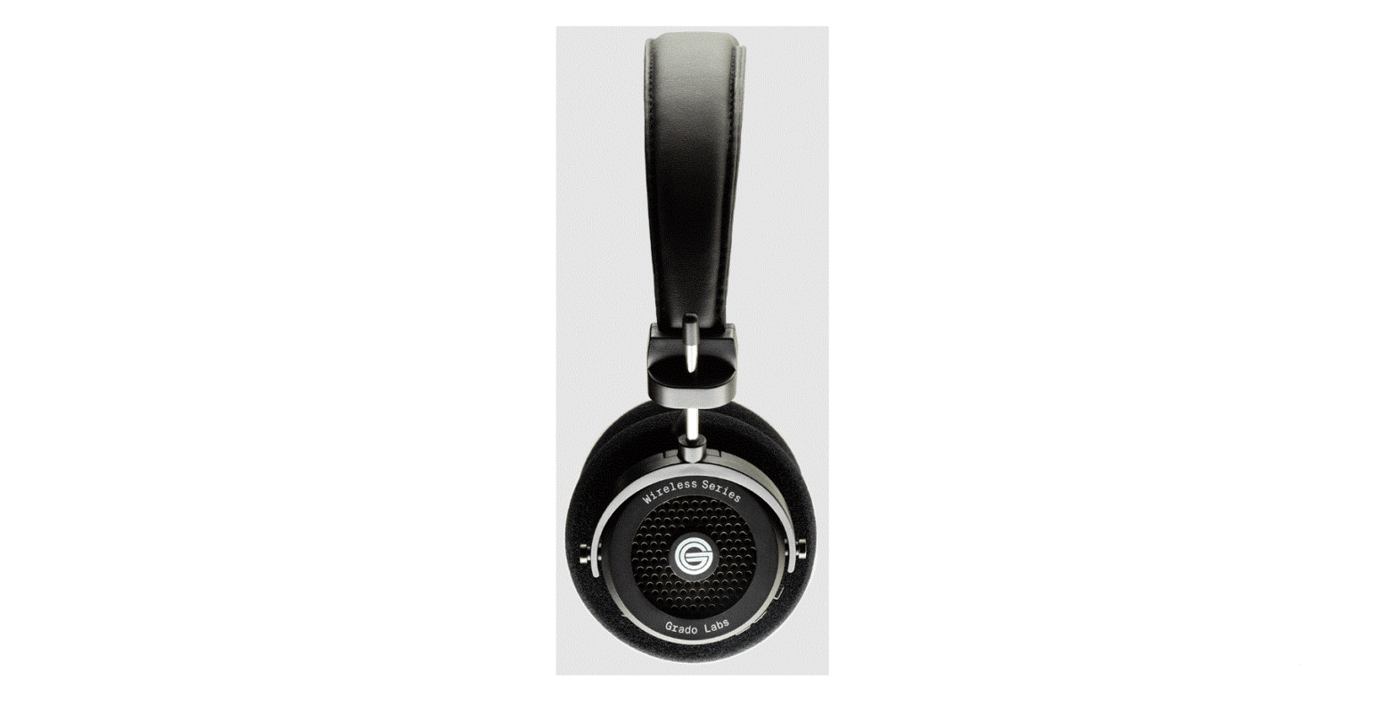 Grado Gw100 Wireless Bluetooth Headphones Owner's Manual Grado Gw100 Wireless Bluetooth Headphones Owner's Manual