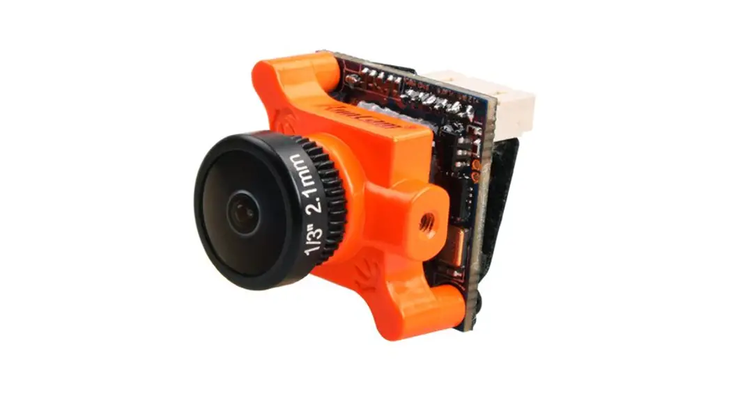 Runcam Microswift User Manual