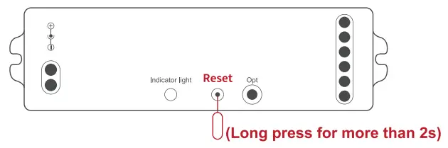 GLEDOPTO GL W CM I 002 Wi Fi 5 In 1 Smart LED Controller -fig3