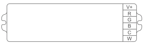 GLEDOPTO GL W CM I 002 Wi Fi 5 In 1 Smart LED Controller -fig5