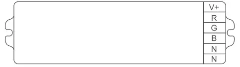 GLEDOPTO GL W CM I 002 Wi Fi 5 In 1 Smart LED Controller -fig7