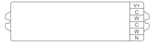 GLEDOPTO GL W CM I 002 Wi Fi 5 In 1 Smart LED Controller -fig8