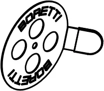 Boretti Fratello - Parts 7