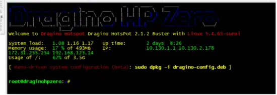 SSH-Access-for-Linux-console