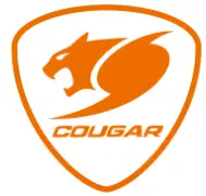 COUGAR LOGO