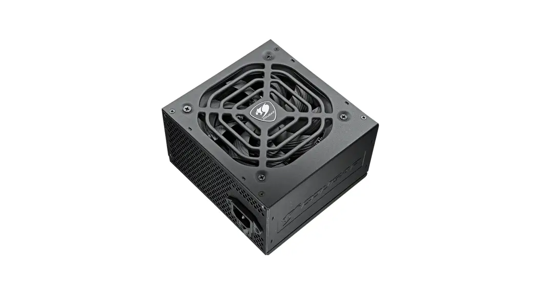 Cougar Xtc450 Power Supply Unit User Manual