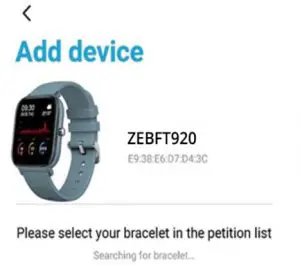 Connections Instructions