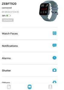 Connections Instructions