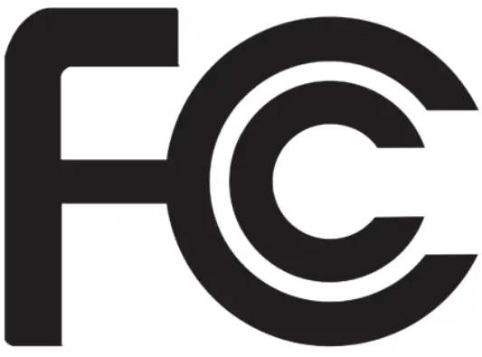 FCC Logo