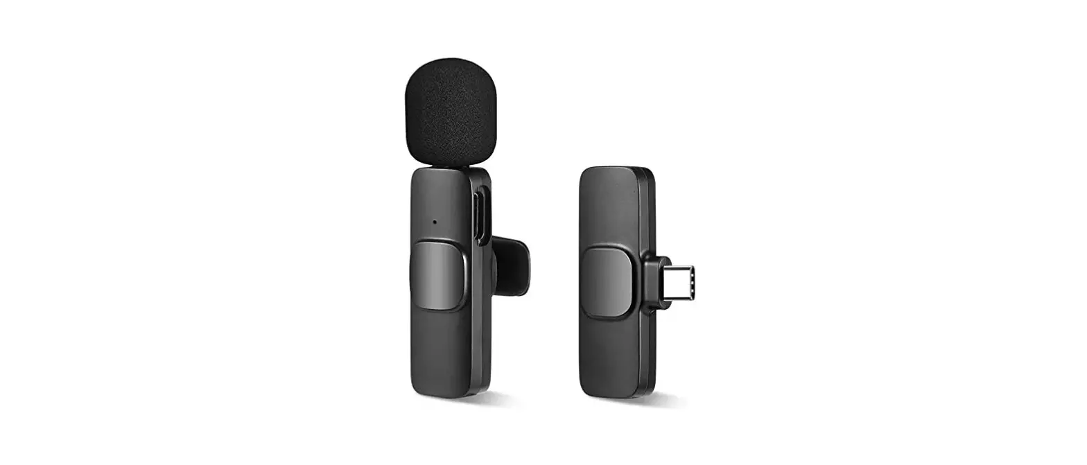 Unite Creation E80-a Wireless Lavalier Microphone User Manual Unite Creation E80-a Wireless Lavalier Microphone User Manual