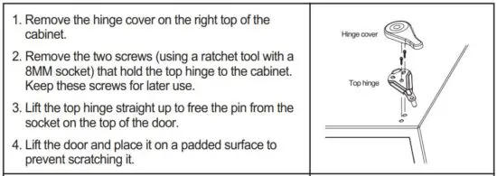 FIG 6 Temperature control