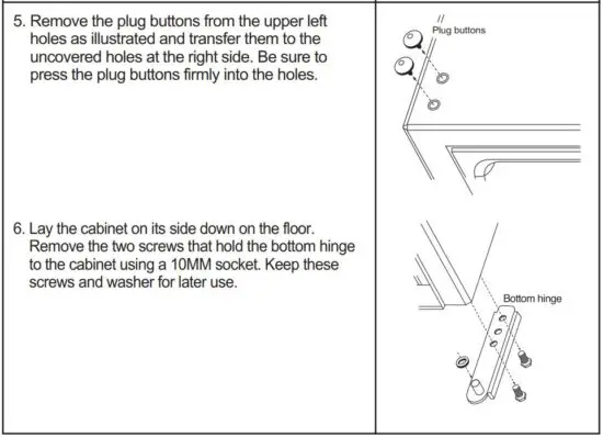 FIG 7 Temperature control