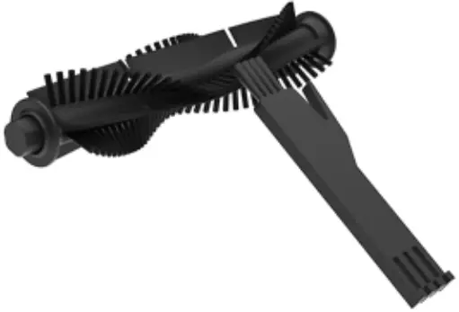 iHOME iHRV12 Autovac Luna MAIN BRUSH MAINTENANCE 2