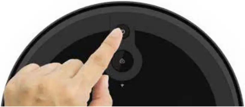 iHOME iHRV12 Autovac Luna Step 1 B