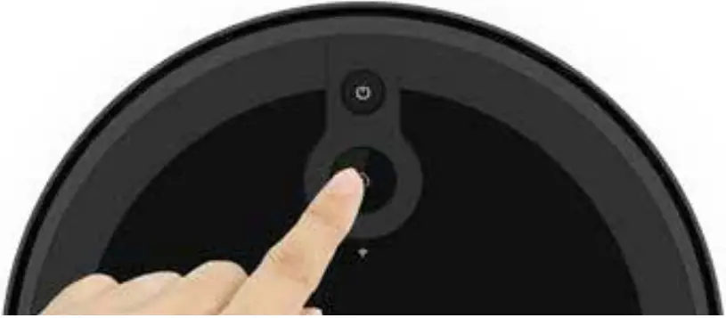 iHOME iHRV12 Autovac Luna Step 2 B