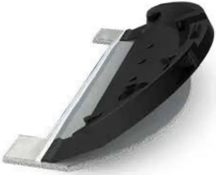 iHOME iHRV12 Autovac Luna USING POWERMOP SCRUB 1