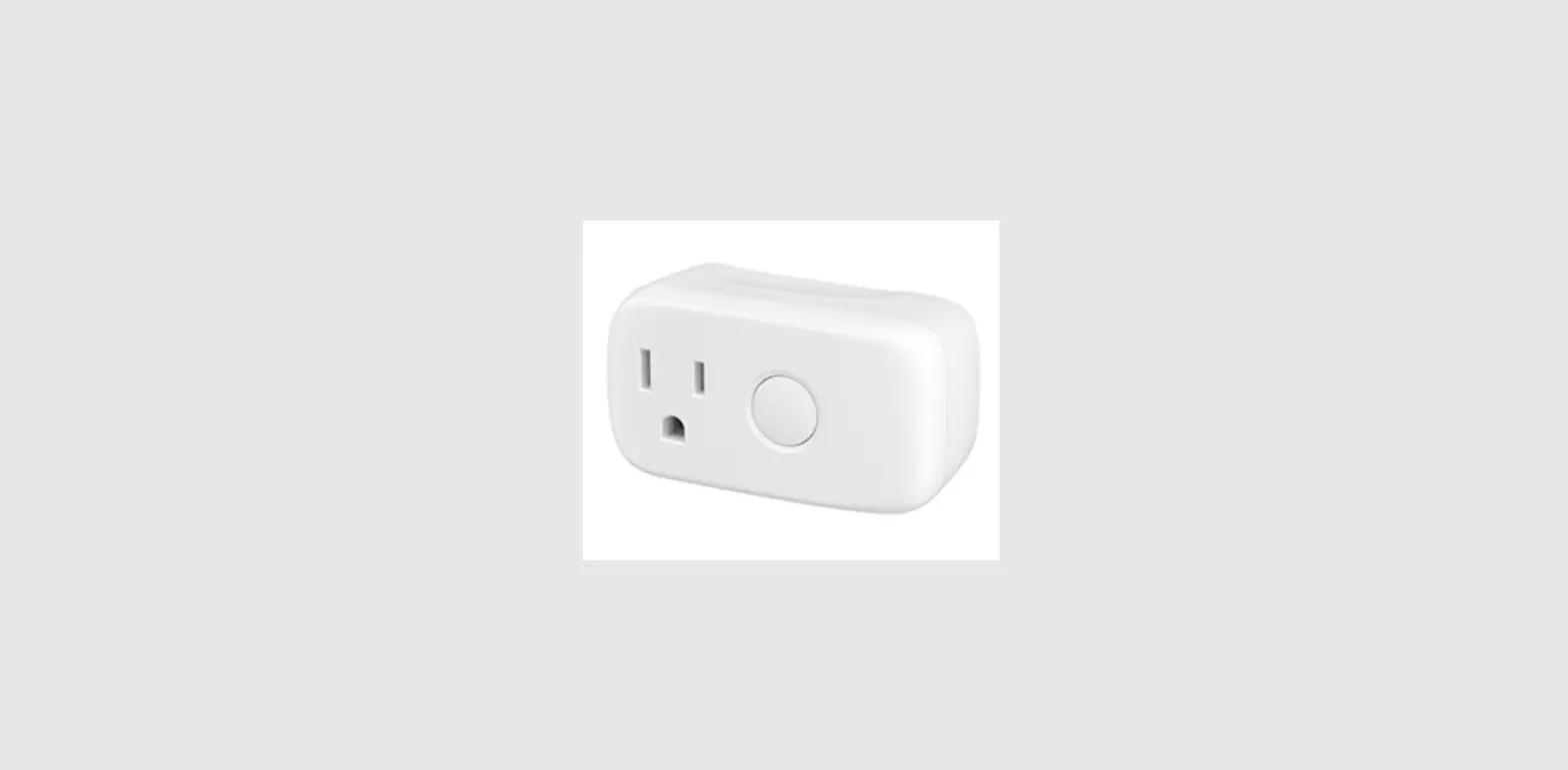 Broadlink Sp4m-us Smart Plug User Guide