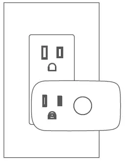 BroadLink-SP4M-US-Smart-Plug-User-Guide-fig-1