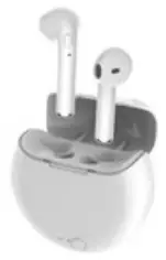 China Etech Groups 19581 True Wireless Earbuds - fig