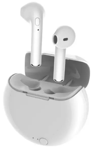 China Etech Groups 19581 True Wireless Earbuds