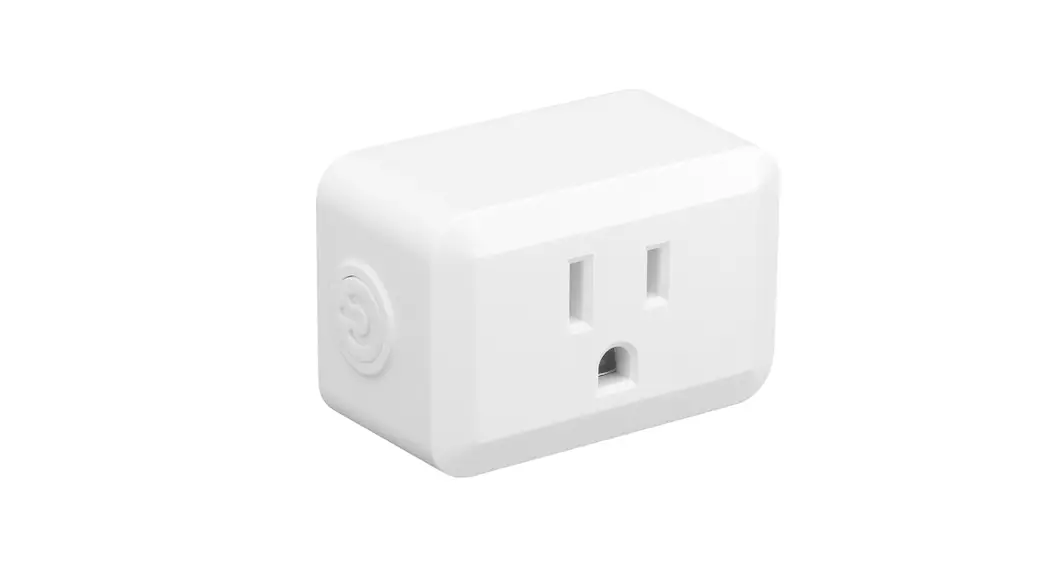Globe Ge50347 Wi-fi Smart Plug User Manual Globe Ge50347 Wi-fi Smart Plug User Manual