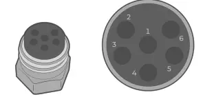 NEXSENS-CB-Series-CB-MCL-Data-Buoy-Wet-Mate-Lid-fig-3