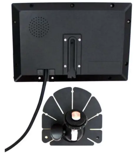 Bracket Installation