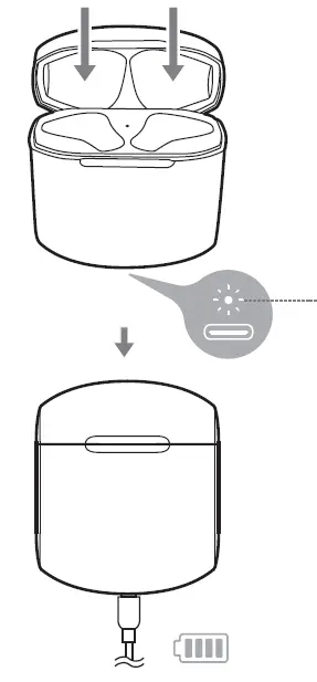 EDIFIER-TWS200-Pro-True-Wireless Stereo-Earbuds-FIG-3