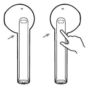 EDIFIER-TWS200-Pro-True-Wireless Stereo-Earbuds-FIG-7