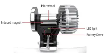 Yiwu Ruida Bicycle MT-02 Bike Trainer-fig10