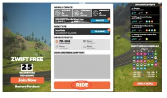 Yiwu Ruida Bicycle MT-02 Bike Trainer-fig17