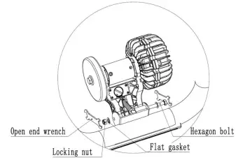 Yiwu Ruida Bicycle MT-02 Bike Trainer-fig5