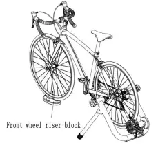 Yiwu Ruida Bicycle MT-02 Bike Trainer-fig9